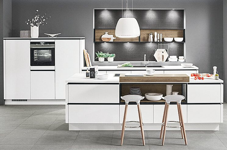 Our Kitchens