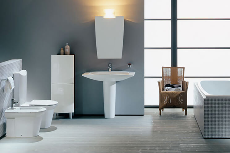 Our Bathrooms